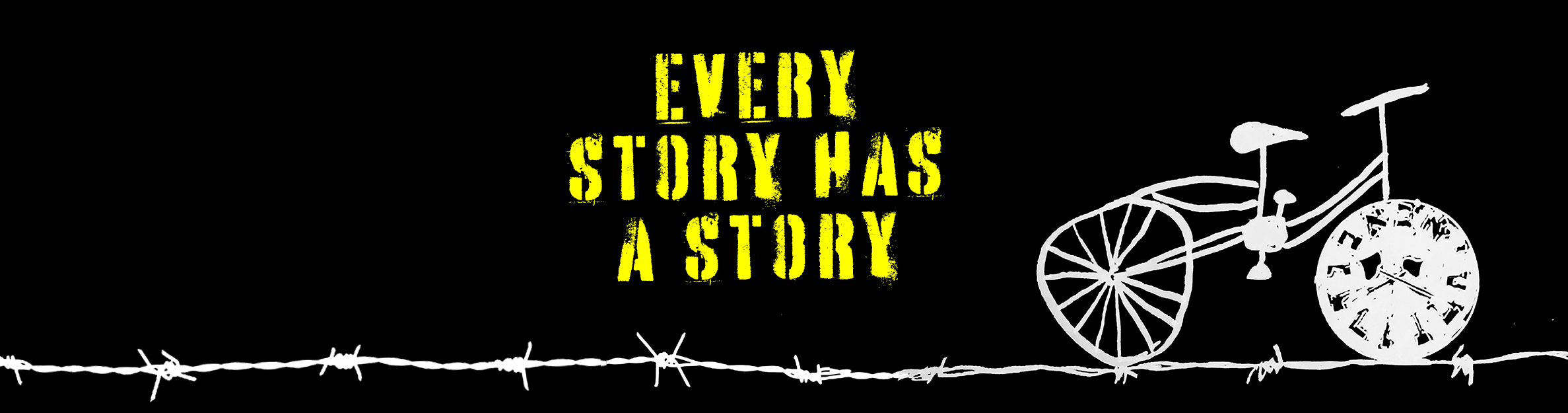 Every Story Has A Story